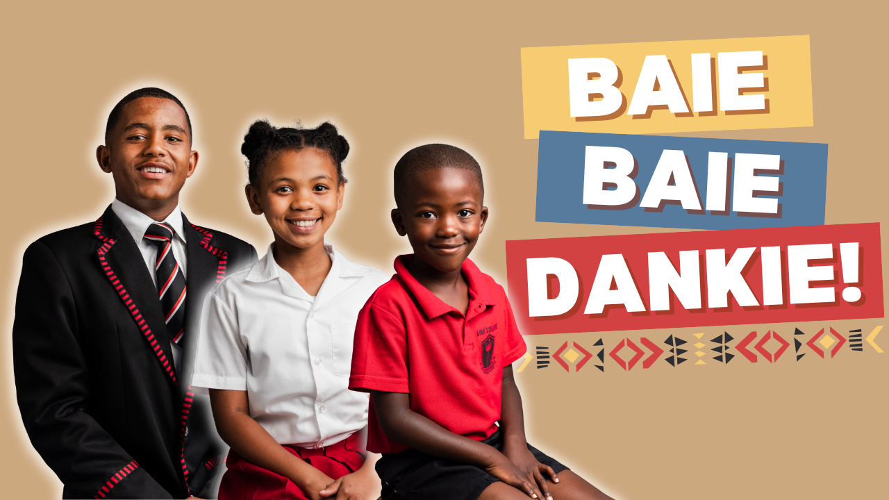 Eindejaarsactie 2025: het doel is behaald!