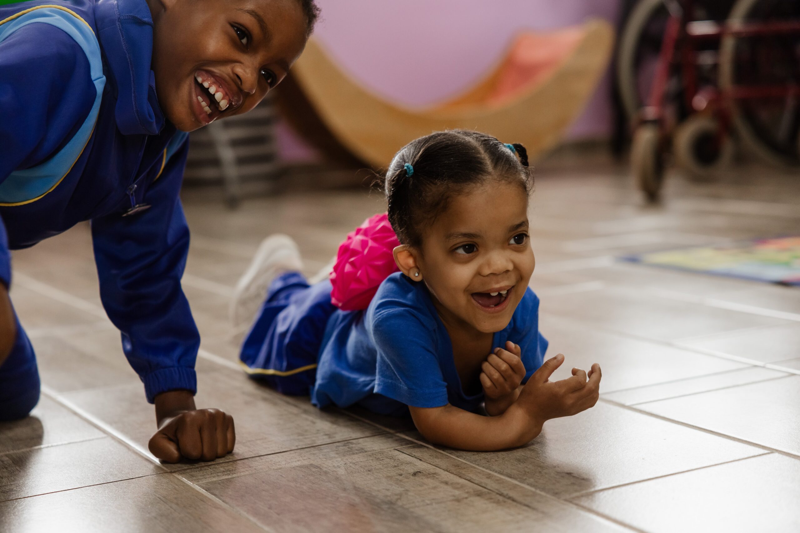 Het verhaal van Jasmine