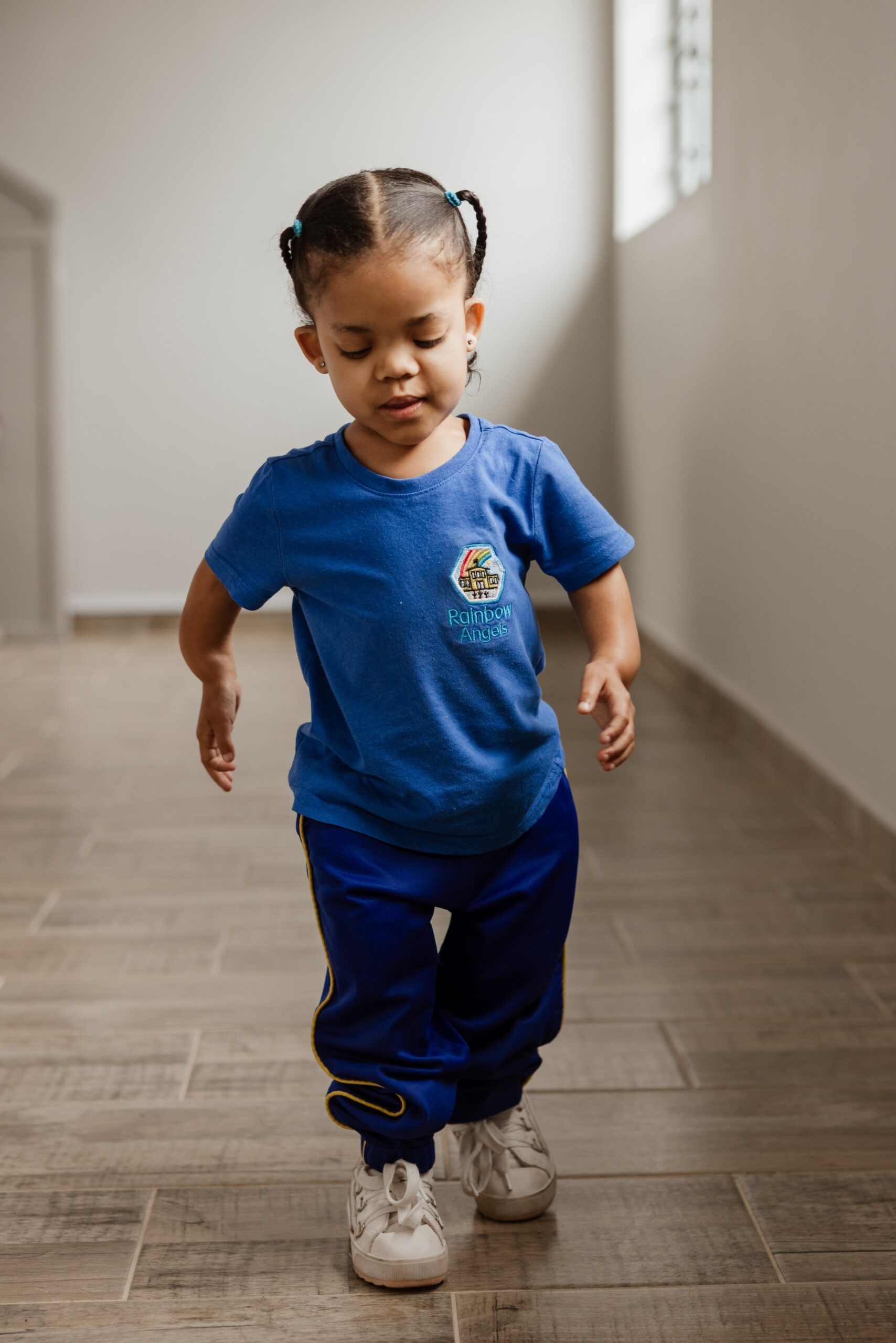 Het verhaal van Jasmine