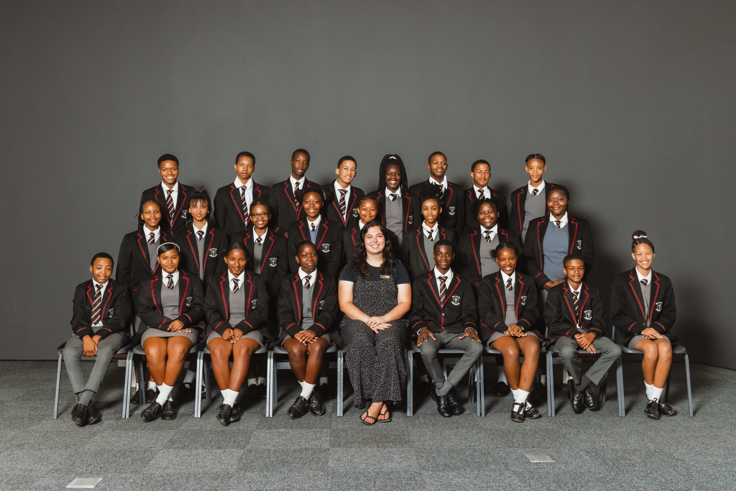 Peter en Erica Jonker