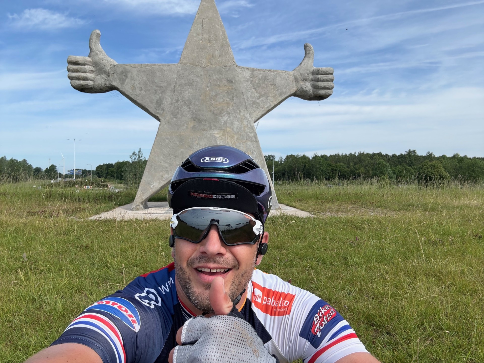 Derrick van der Grijn