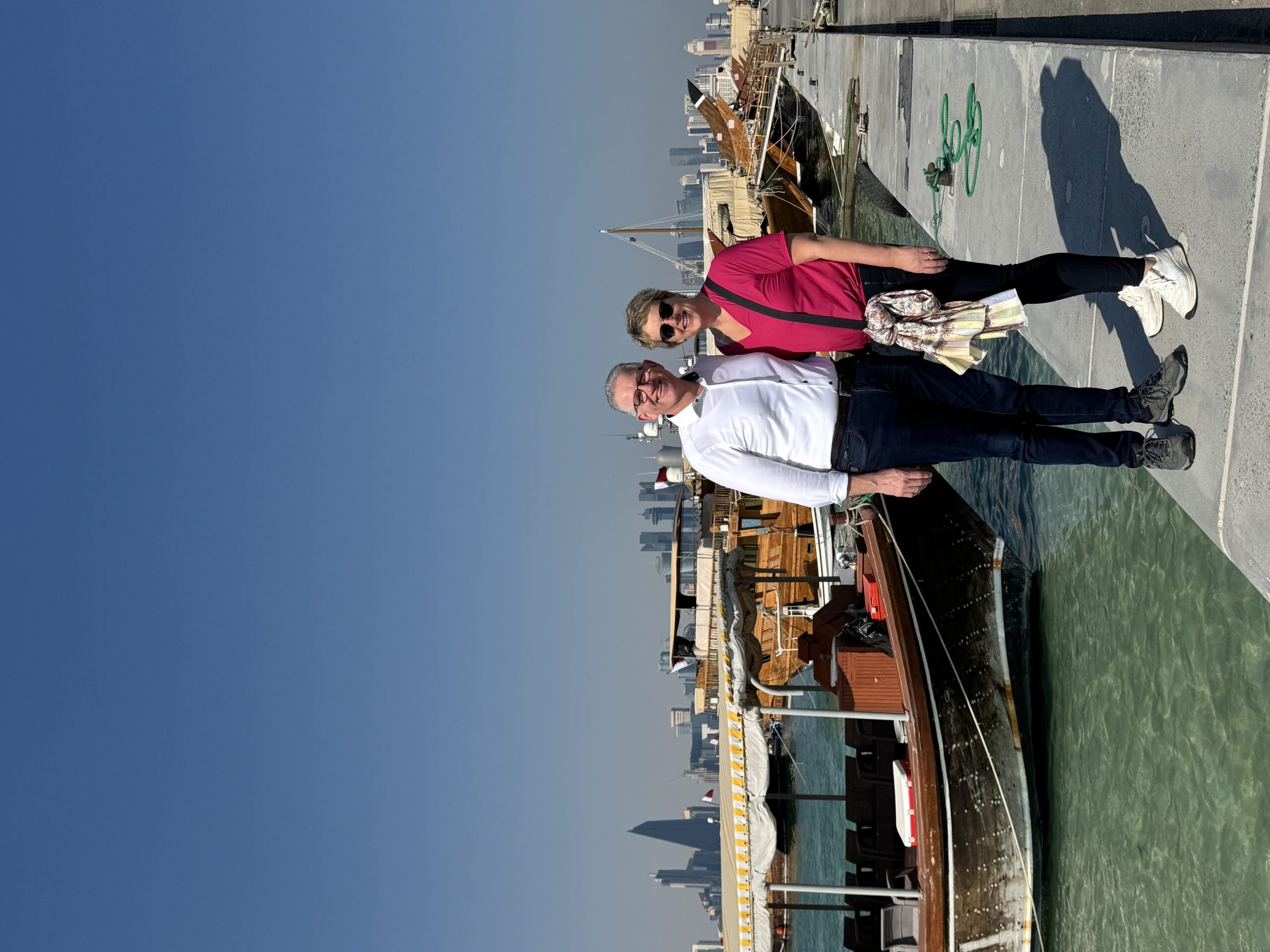 Dik en Jolanda den Hartog