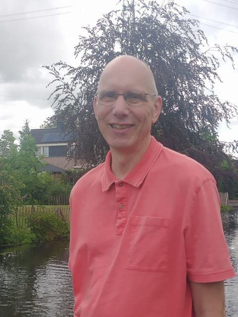 Ton de Jong