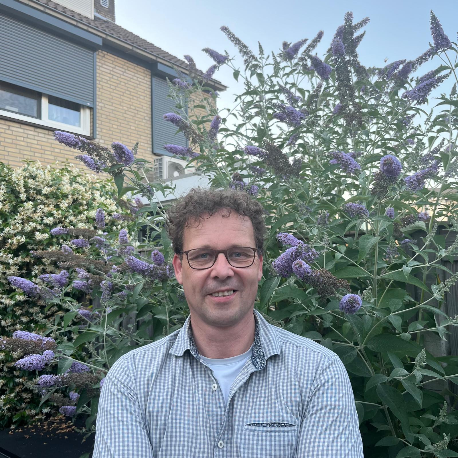 Paul Tijmons