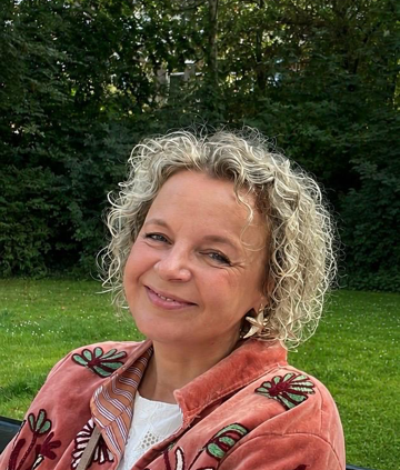Marieke Visser