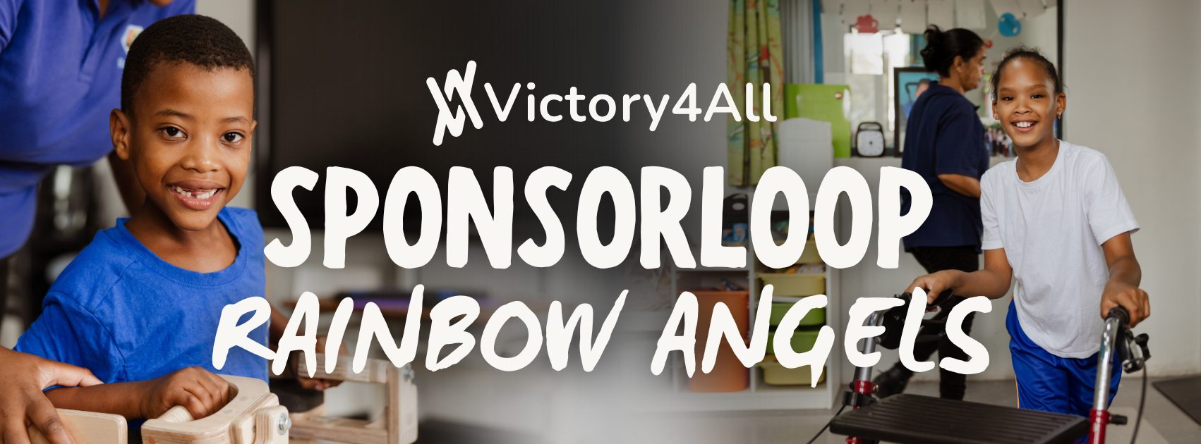 Sponsorloop