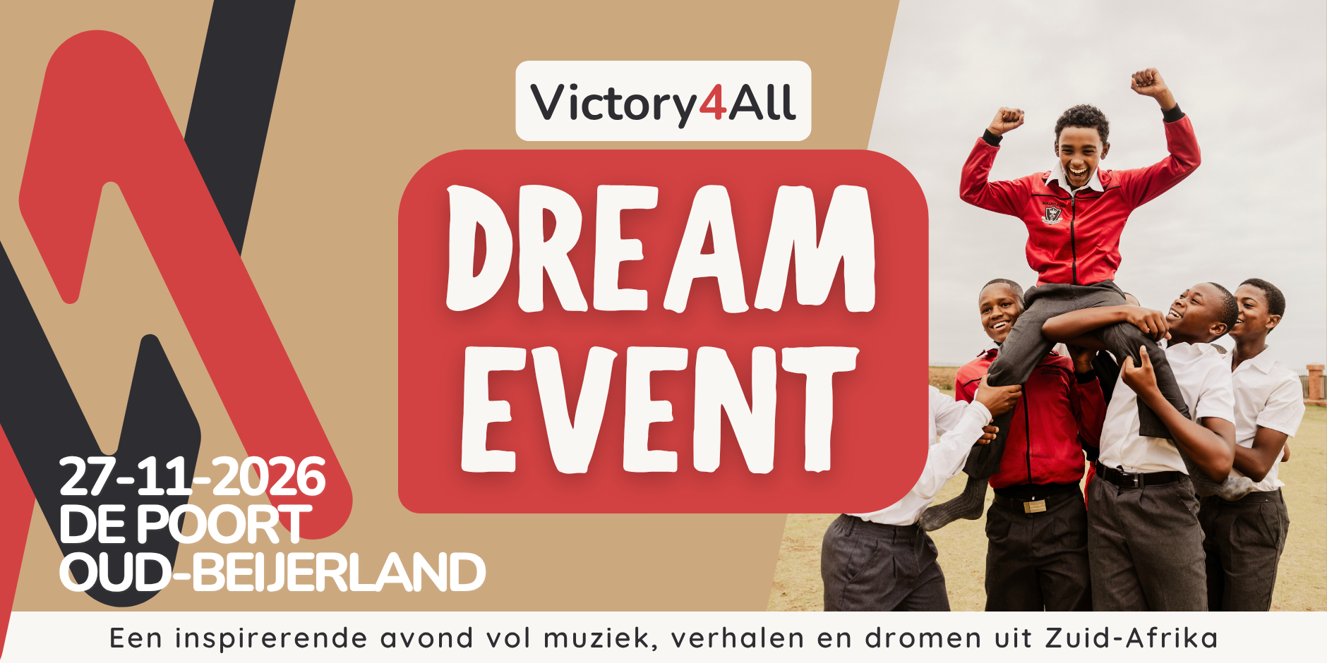 Dream Event