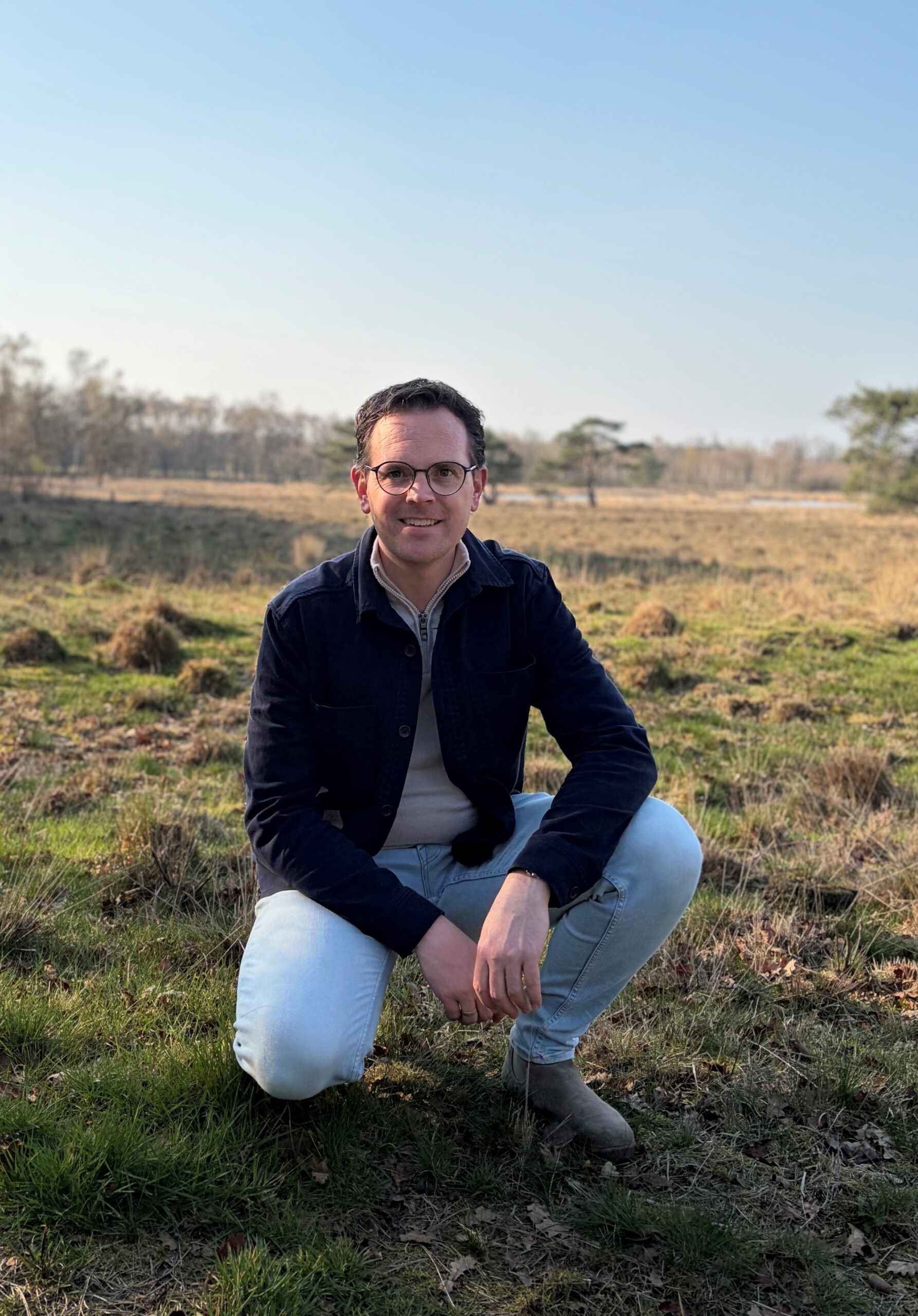 Mark Luteijn